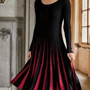 Peruvian Connection Dress